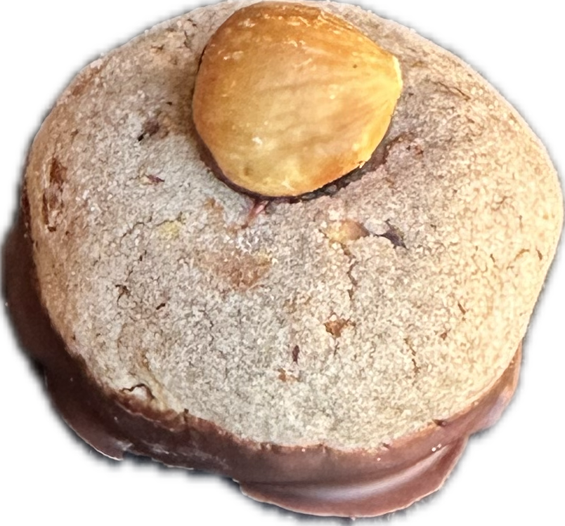 Chocolate Hazelnut (Nusstaler)